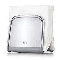 OXO Good Grips Portatovaglioli da tavola Verticale