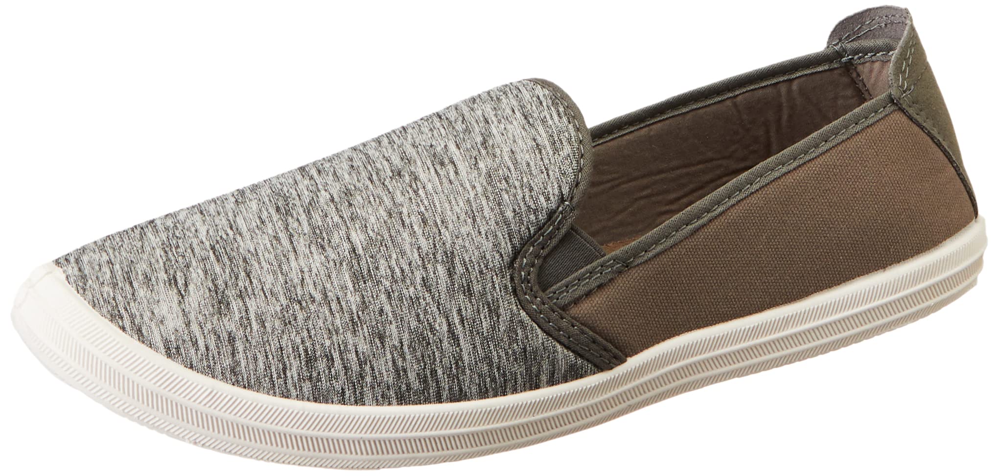 See full amazon price history chart for Bata Women Casual Slipon Loafer Slipon Sophia - 7 UK Grey Bata Women Casual Slipon Loafer Slipon Sophia - 7 UK Grey (B09X14Q4KR) Amazon Price History, Amazon Price Tracker