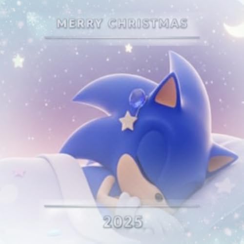 Sleepy Sonic Fan Sounds for Asleep Children on Fire TV & Fire Tablet