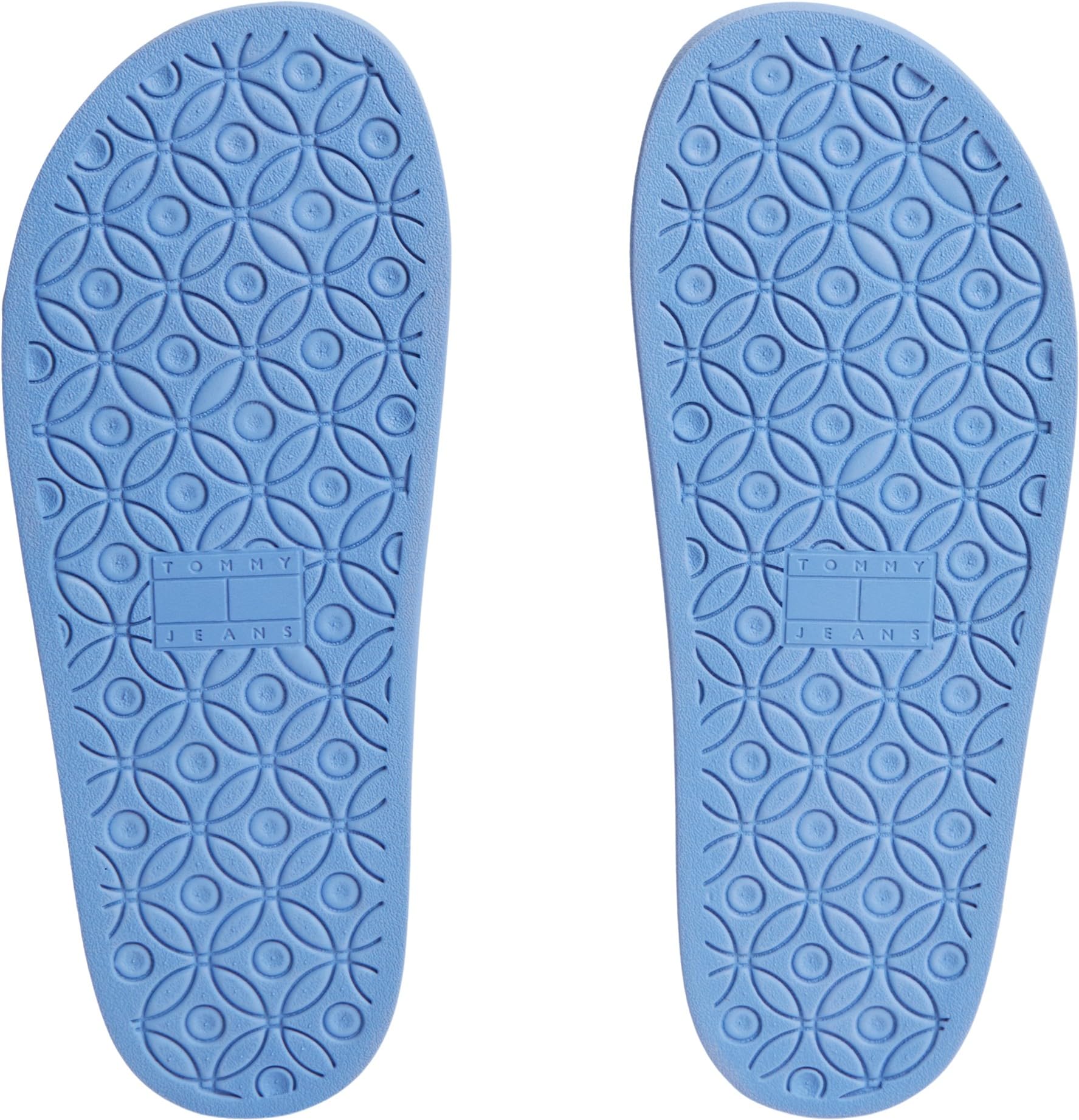 Tommy Jeans Sandalias Tjw Comfort Jelly para mujer En0en02974Slides
