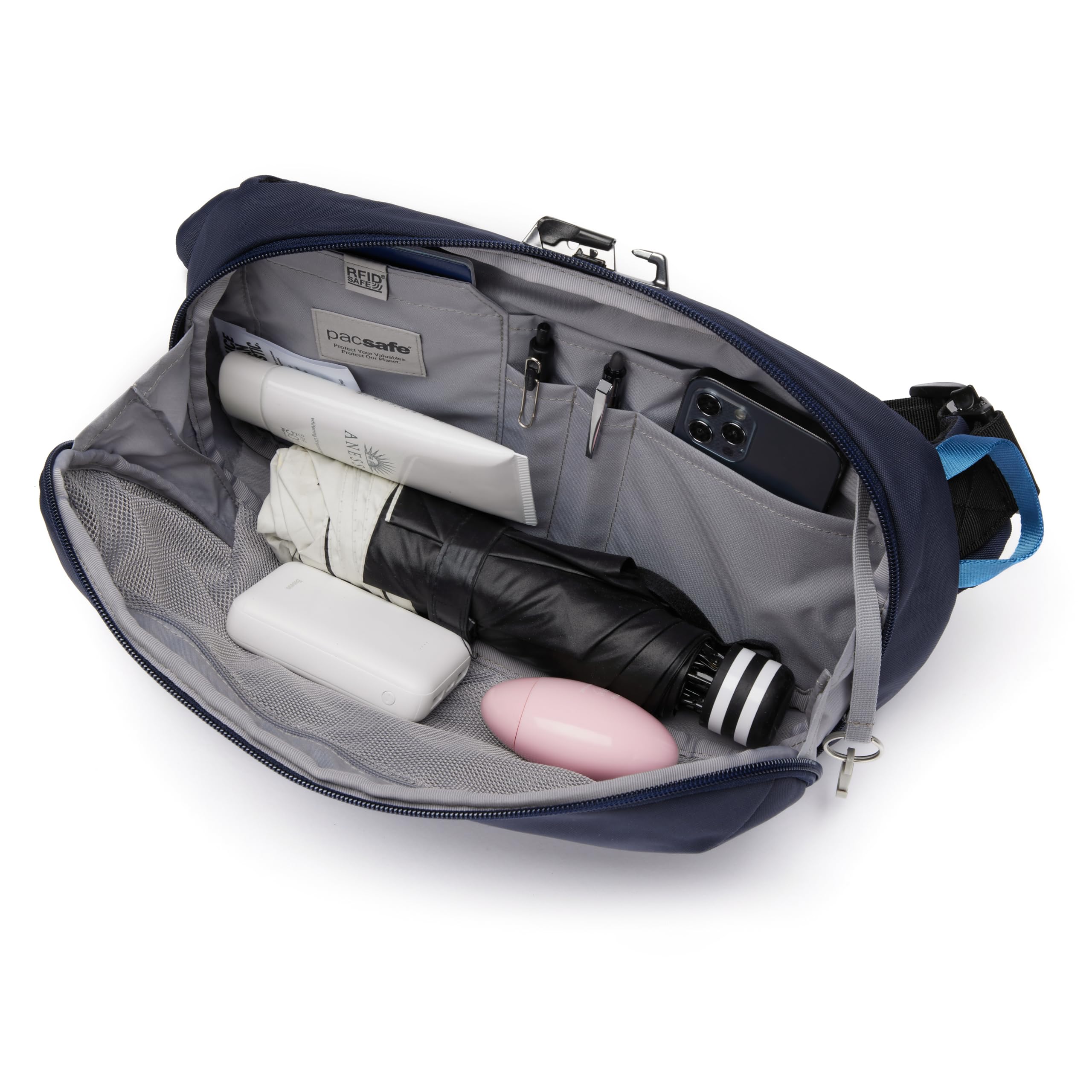 Pacsafe Metrosafe X Anti-diebstahl Urban Sling Anti-Diebstahl Urban Sling