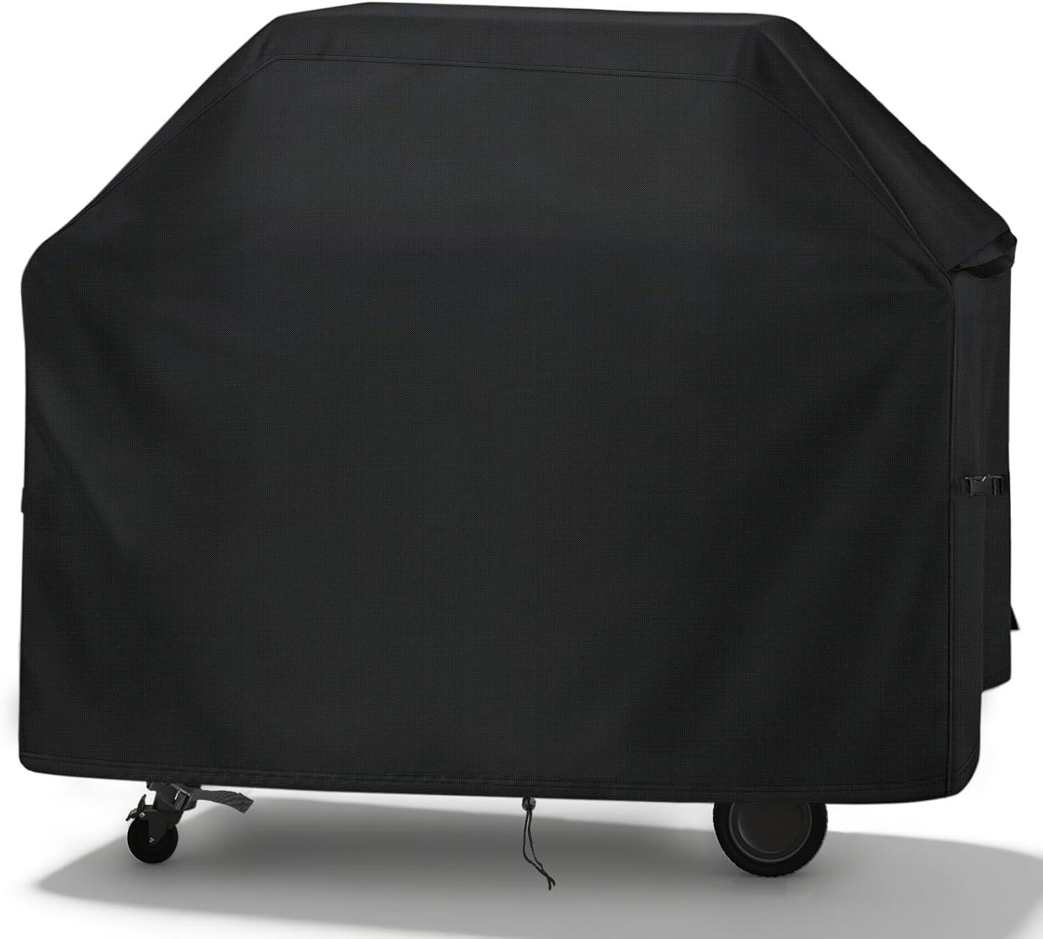 TheElves Grill Cover for Blackstone 1554 ‎36" Omnivore Griddle, 68" Outdoor Grill Covers Waterproof, Heavy Duty Cover for Outdoor Propane Griddle Grills - 68" W x 28" D x 32" H