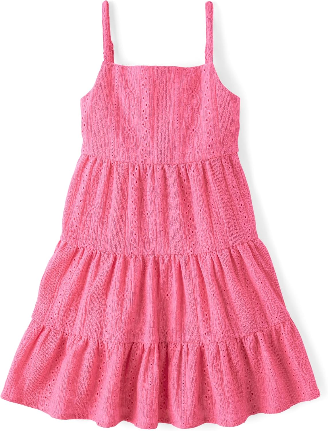The Children's Place,Short Sleeve Fashion Dress