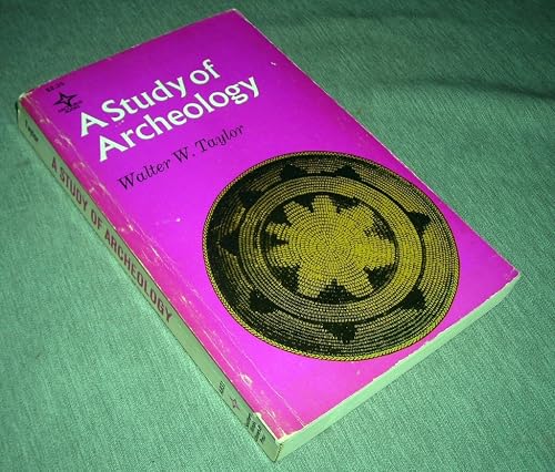 A Study of Archeology
