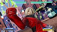 Vista 4 de The King Of Fighters XV PS4