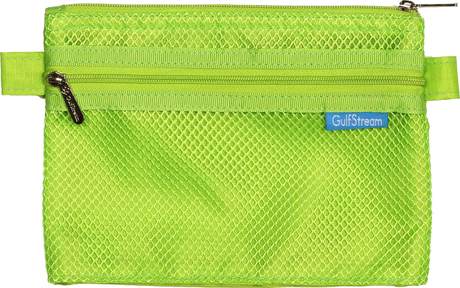 Amazon | ガルフストリーム マルチケース A6 メッシュケースSS ライト