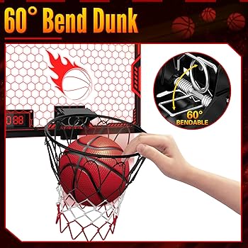 エンターベイ1/6 basketball hoop Enterbay 1/6 Basketball Hoop Masterpiece Accessory