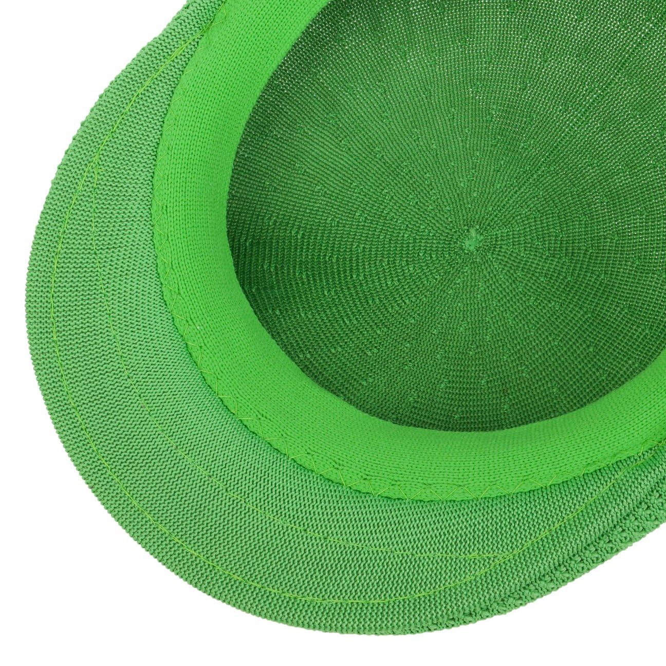 Kangol Gorra Horizon Blue 504 Ventair Mujer/Hombre - Gorro Ivy con Visera Primavera/Verano Verano
