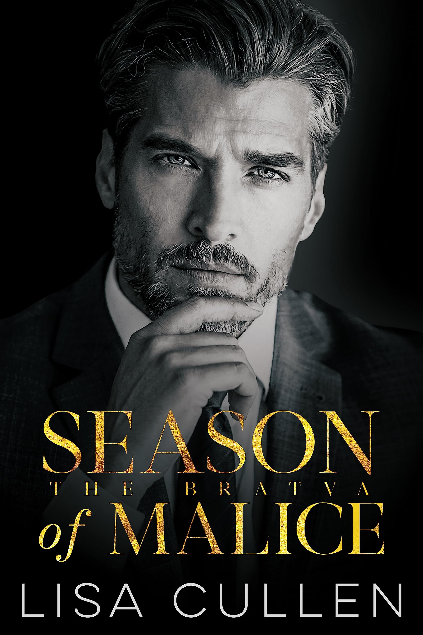 Season of Malice: An Age Gap, Russian Bratva Billionaire Romance (The Bratva)