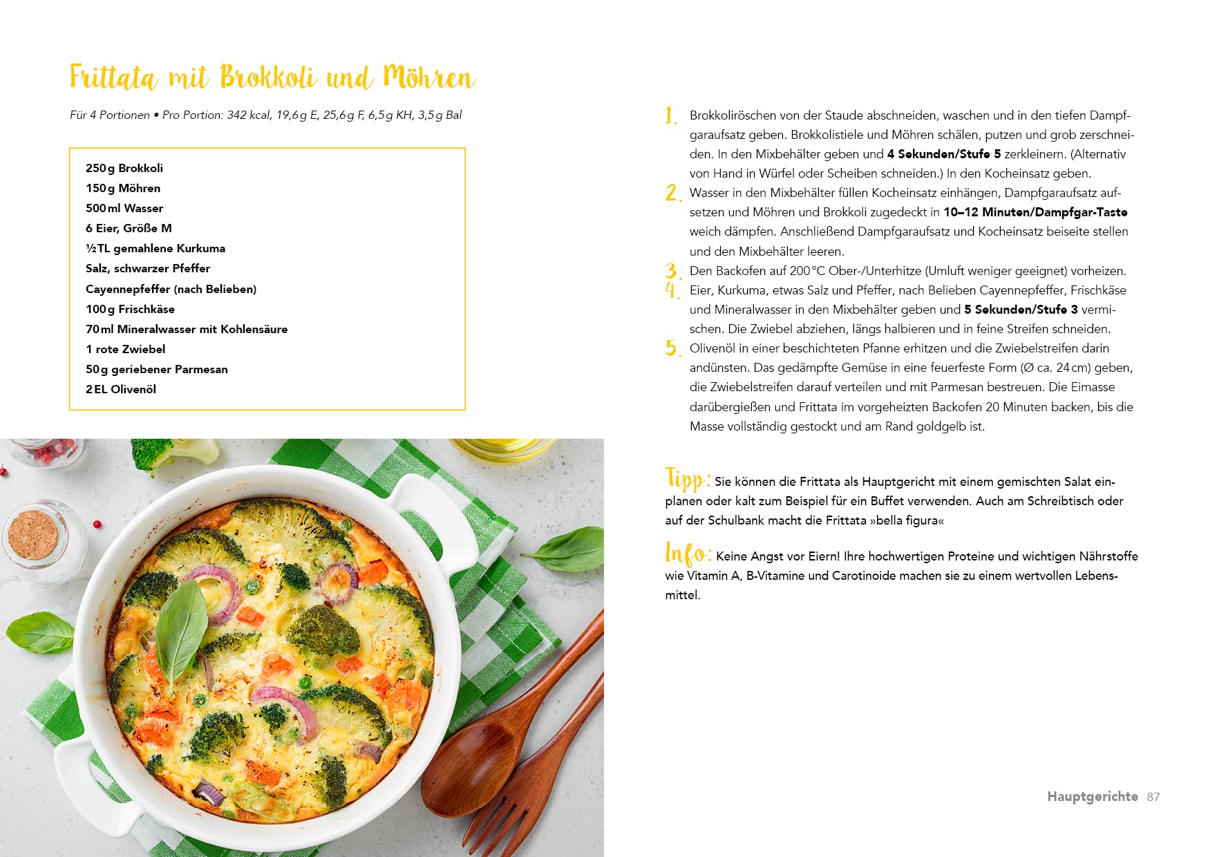 Familienküche mit dem Monsieur Cuisine: Einfach, schnell und günstig: 80 Rezepte für jeden Tag. Kochbuch zur Thermo-Küchenmaschine. Mit ... (Kochen mit dem Monsieur Cuisine, Band 5)