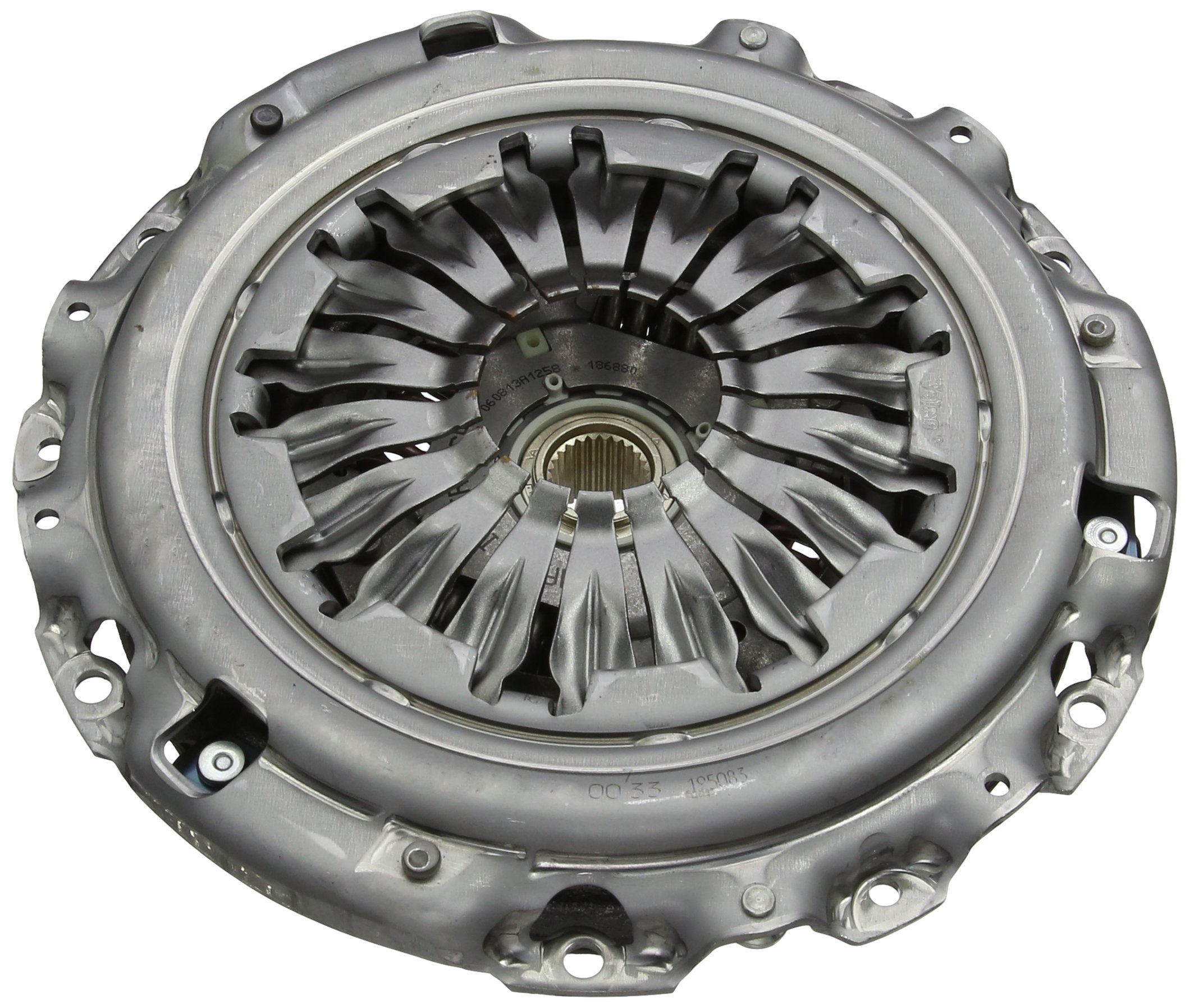 VALEO-OE 826564-OE Clutch Kit for RENAULT