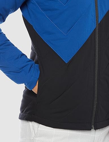 Amazon | [デサントゴルフ] 【21年秋冬モデル】 ゴルフ ブルゾン