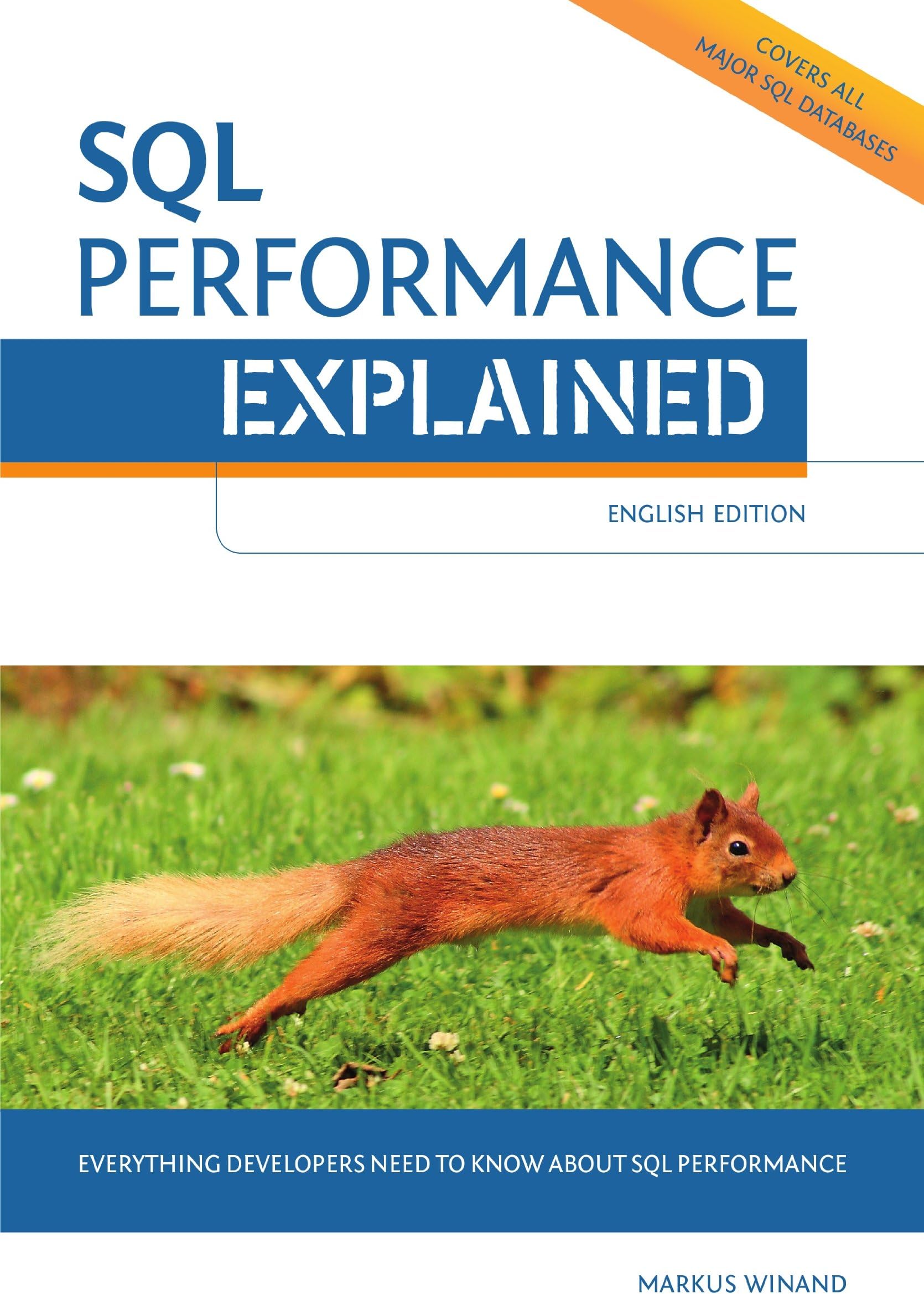 SQL Performance Explained