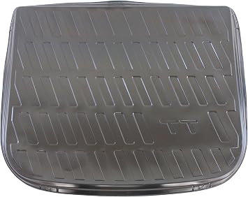 Audi Genuine Accessories 8J0061180 Rubber Trunk Cargo Mat TT Coupe