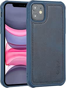 Molzar MAG Series IPhone Xs Max Case With Metal Jordan
