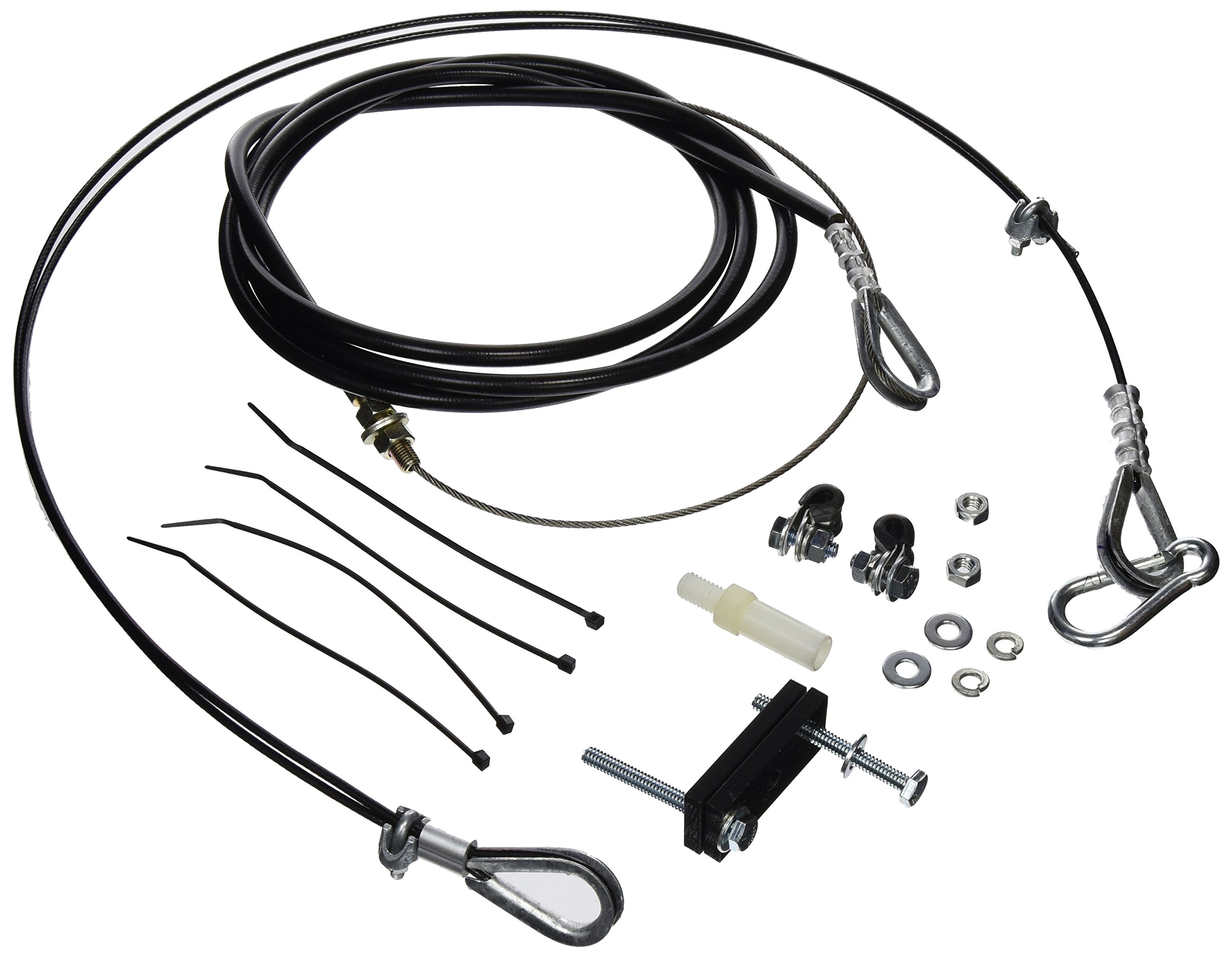 NSA RV Products RB-011 Ready Brake Extra Cable
