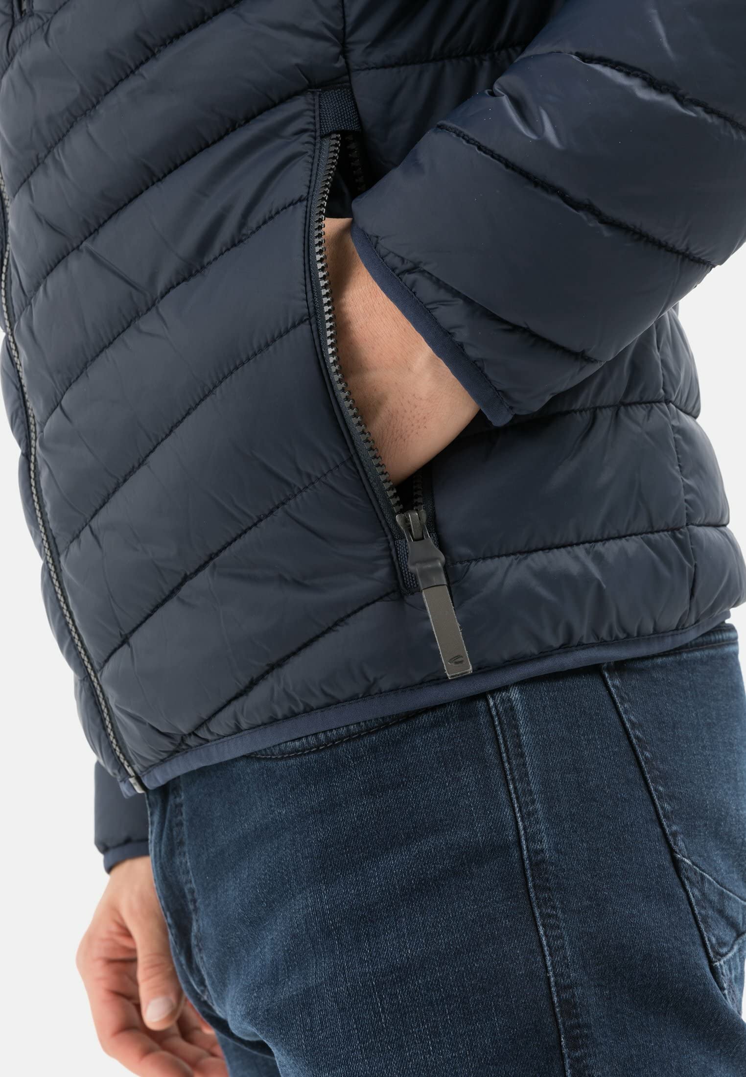 camel active 430240-9E52 - Steppjacke