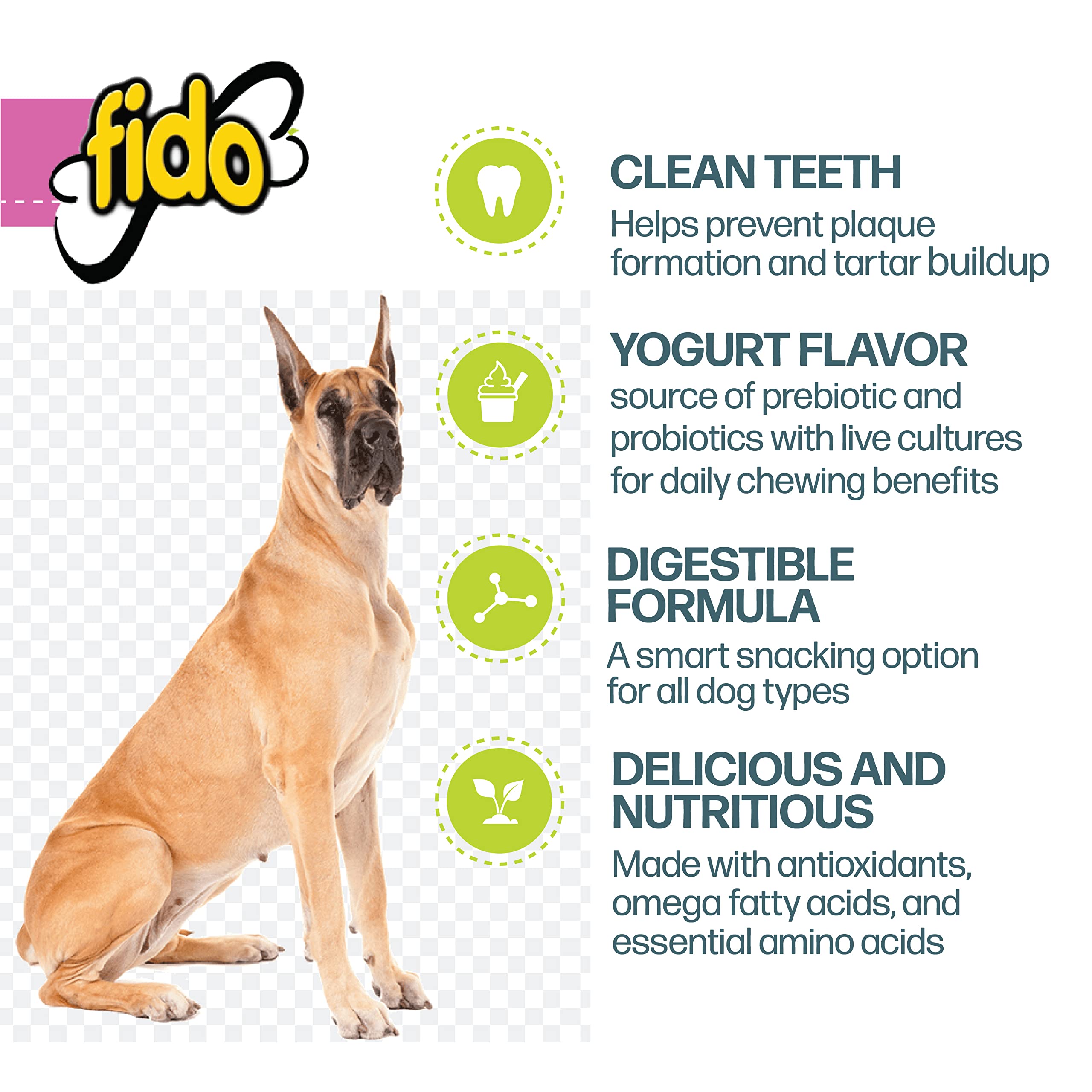 Can I Give My Dog Yogurt For Probiotics