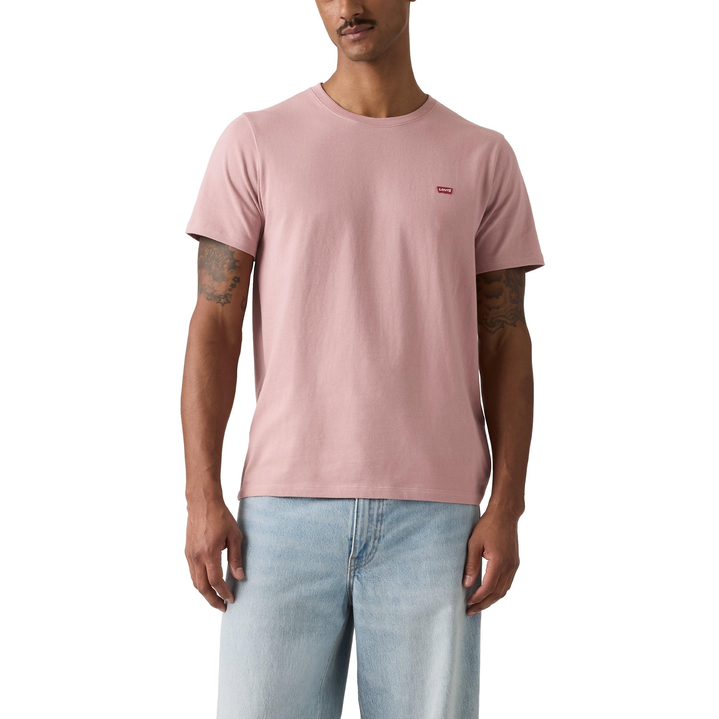 Levi's Ss Original Hm Tee Woodrose