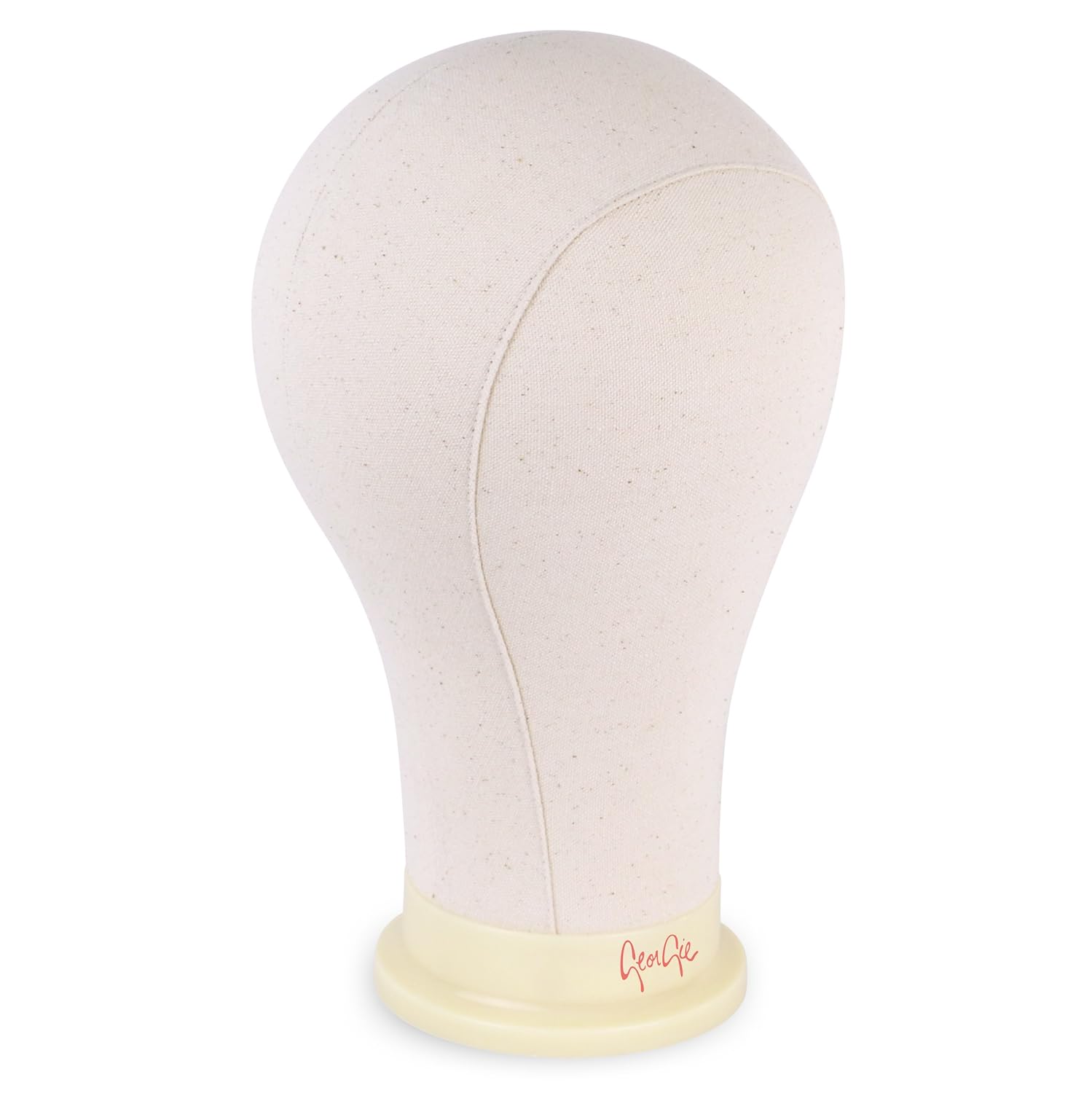 Wig Head - Water Repellant 23.75" Circumference