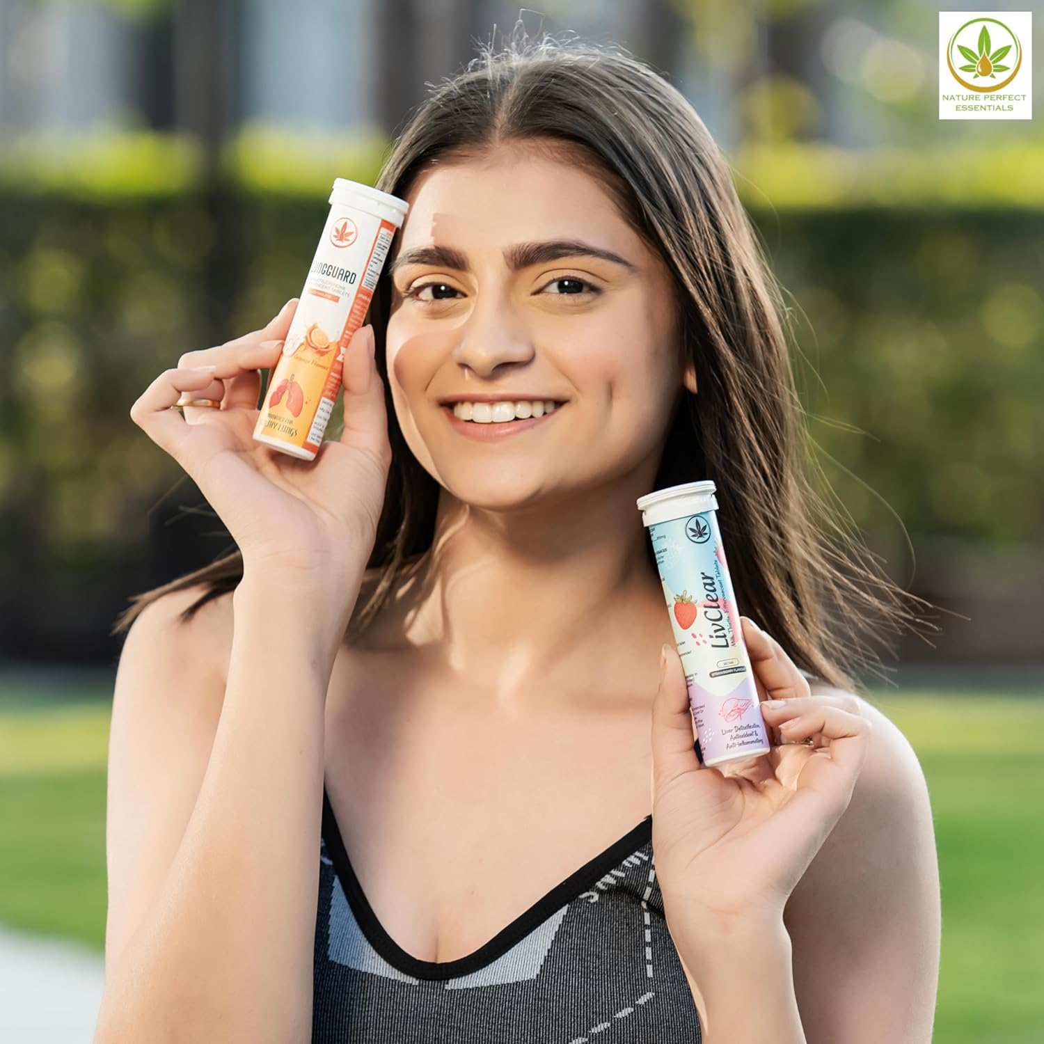 Nature Perfect Essential Strawberry Flavor Livcleer Milk Threat Efflavement Tablets | Perfect for liver detox, antioxidant and anti-inflammatory support. 20 counting | 1 pack of 1 Nature Perfect Essential Strawberry Flavor Livcleer Milk Threat Efflavement Tablets | Perfect for liver detox, antioxidant and anti-inflammatory support. 20 counting | 1 pack of 1