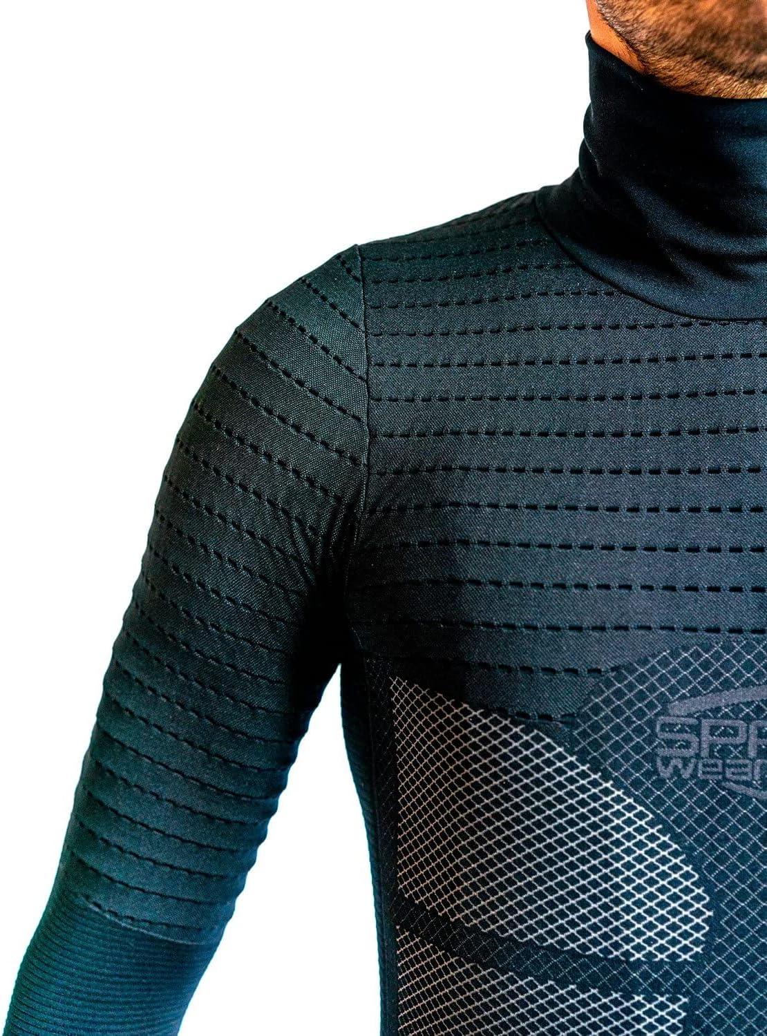 BASEZ 2 Thermal Cycling Baselayer