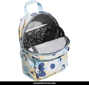 adidas Kids Gotta Have It Small School Backpack 10L