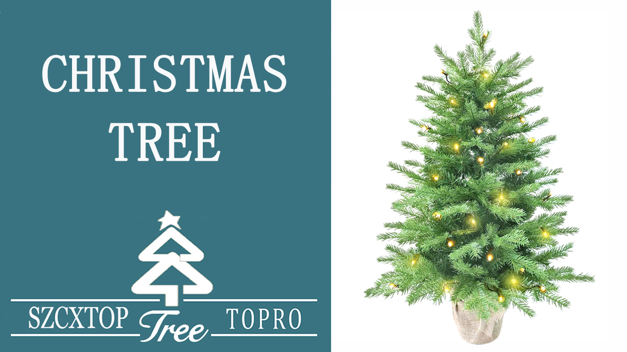 プップさま】christmas tree ❀ * 100cm クリスマスツリー Amazon.com