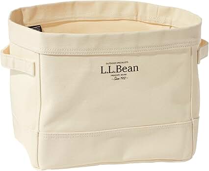 L.L. Bean LL Bean キャンバストートバッグ ラージ ナチュラル 楽天市場】【クーポン配布中】LLビーン L.L.Bean ボートアンド