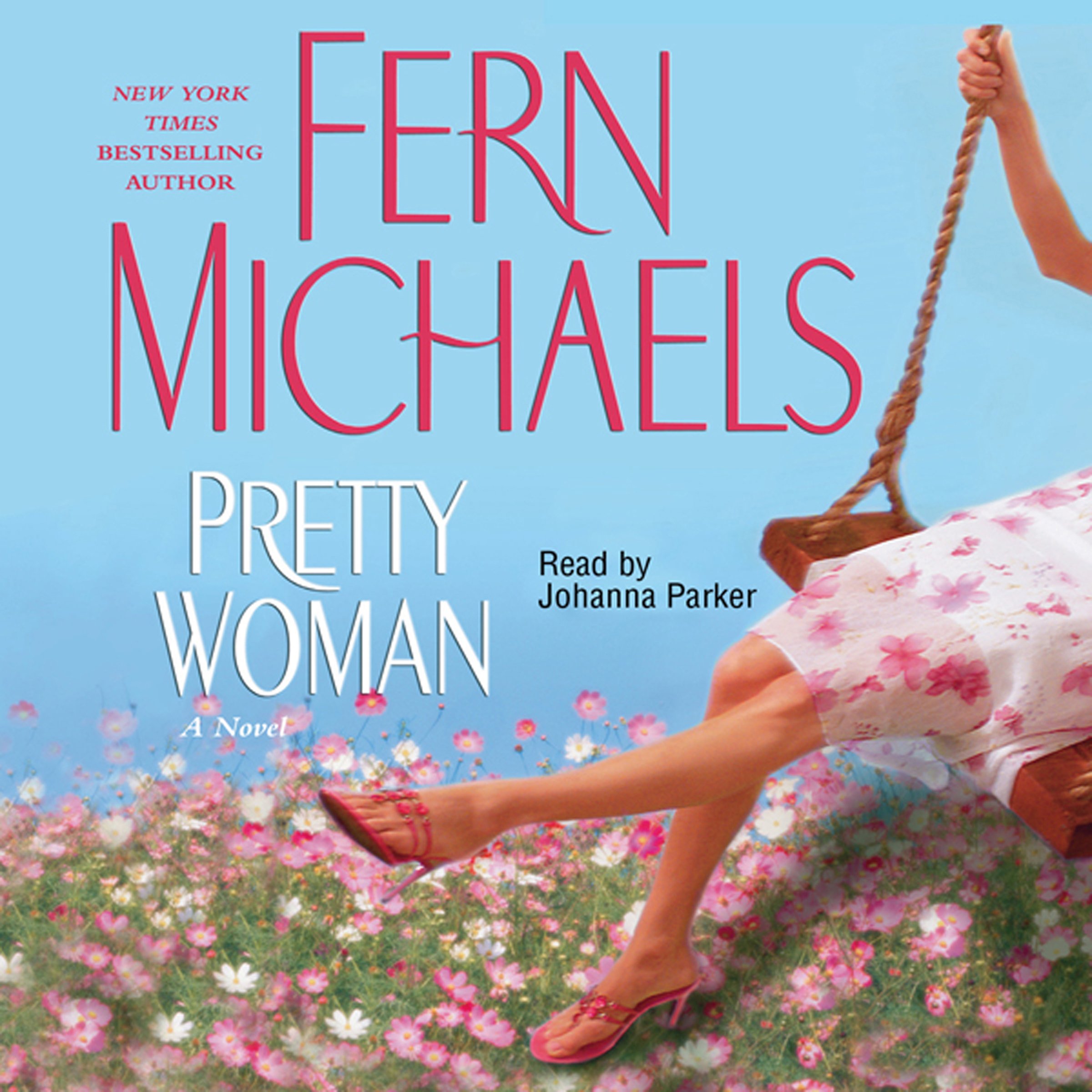 Cover art for Pretty Woman