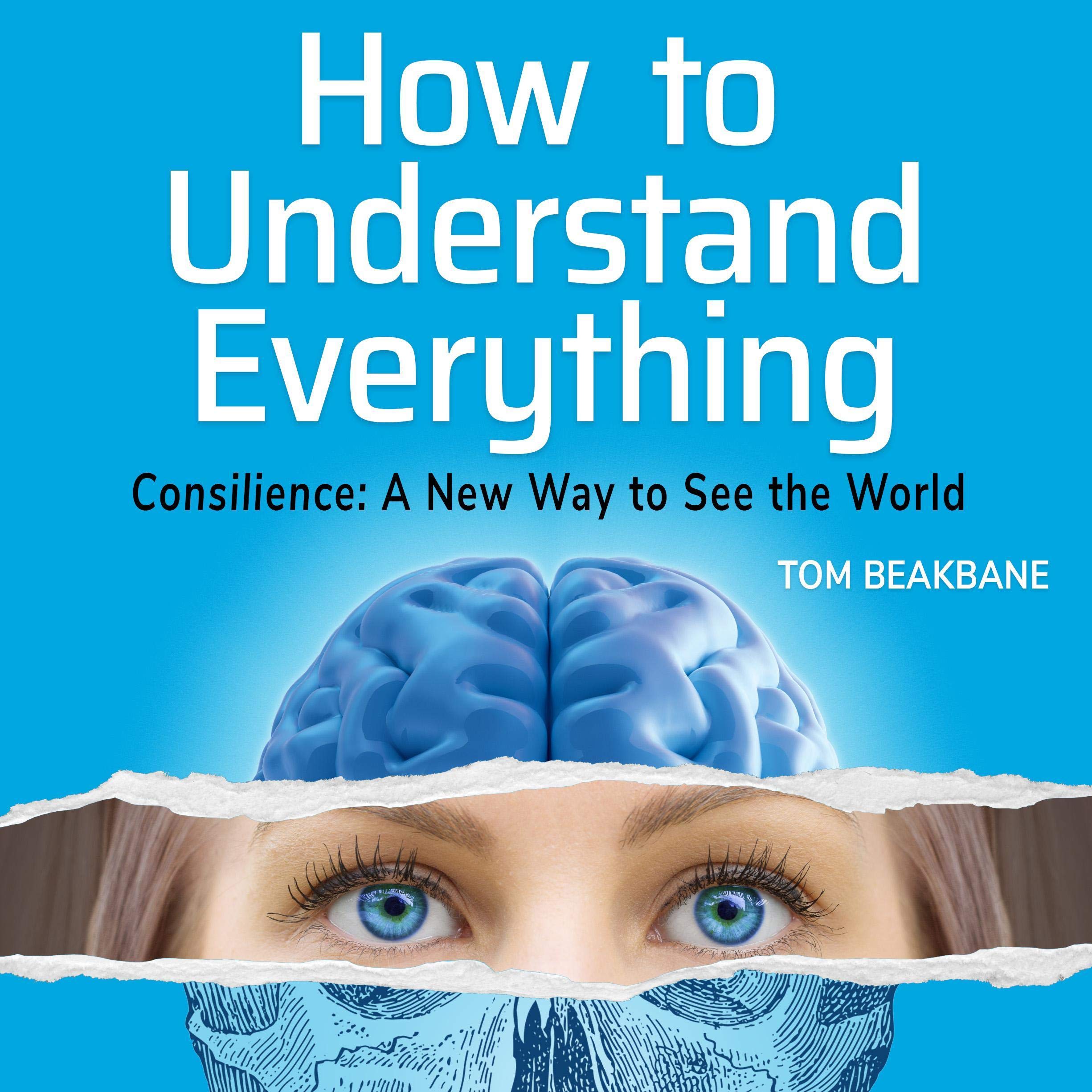 Cover art for How to Understand Everything