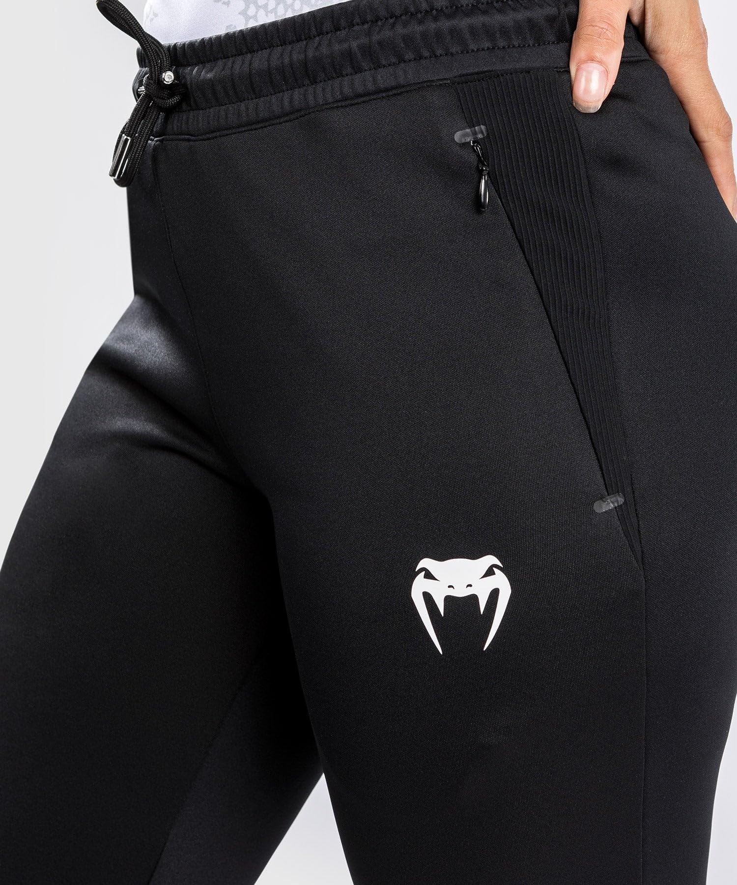 VENUM - UFC Adrenaline By Authentic Fight Night Women's Walkout Pant, Pantaloni Donna