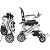 Electric+Wheelchair