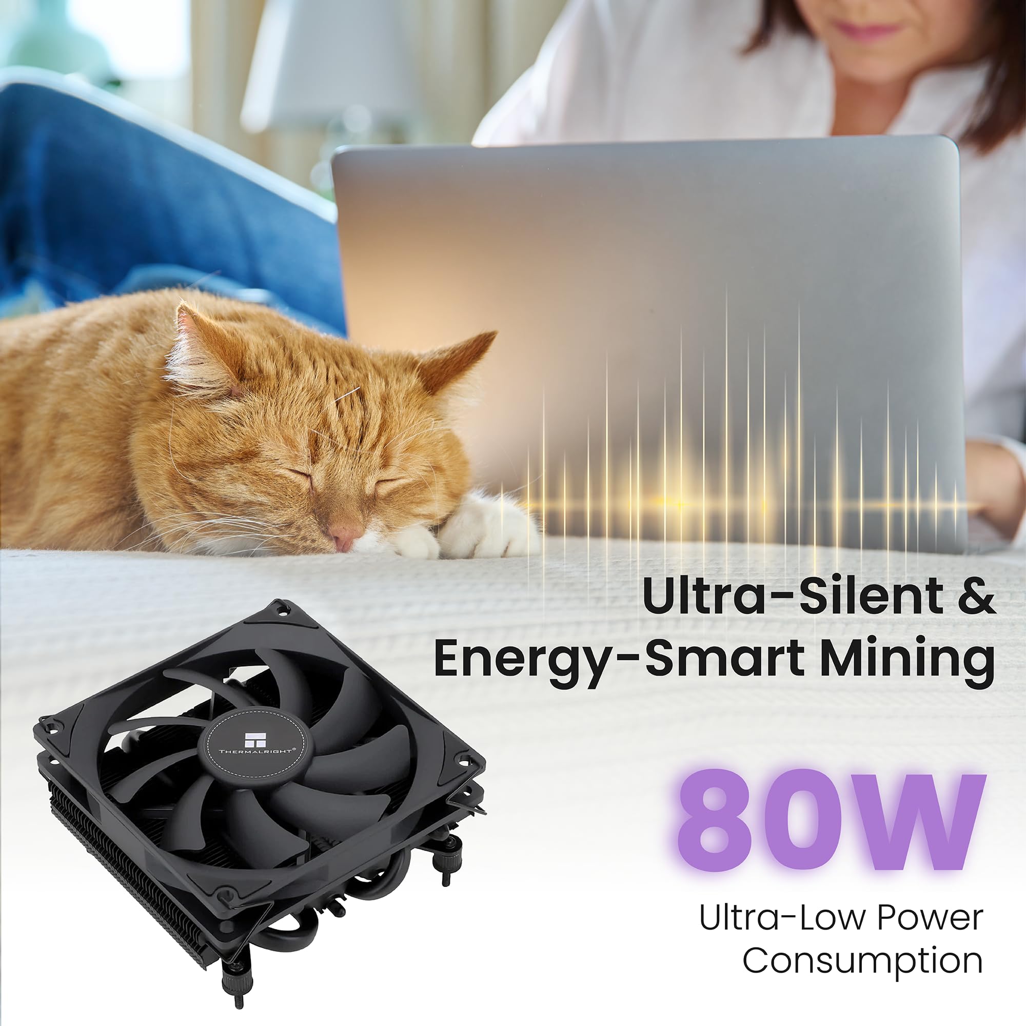 Nerdqaxe Silent Bitcoin Miner With Wi Fi Plug And Play | Desertcart  Seychelles