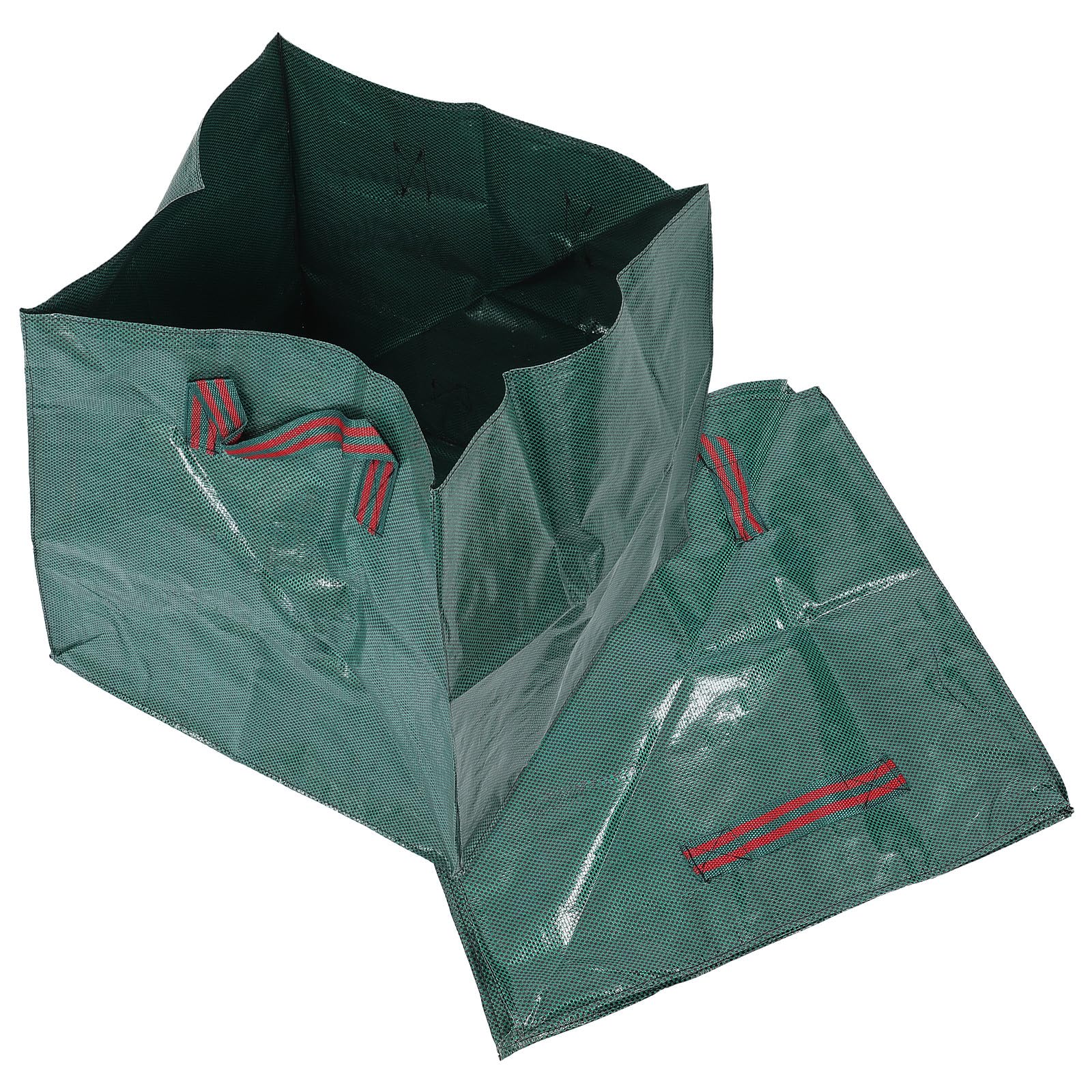 Sac de déchets de jardin pliable Kichvoe pour éliminer sans effort les feuilles mortes
