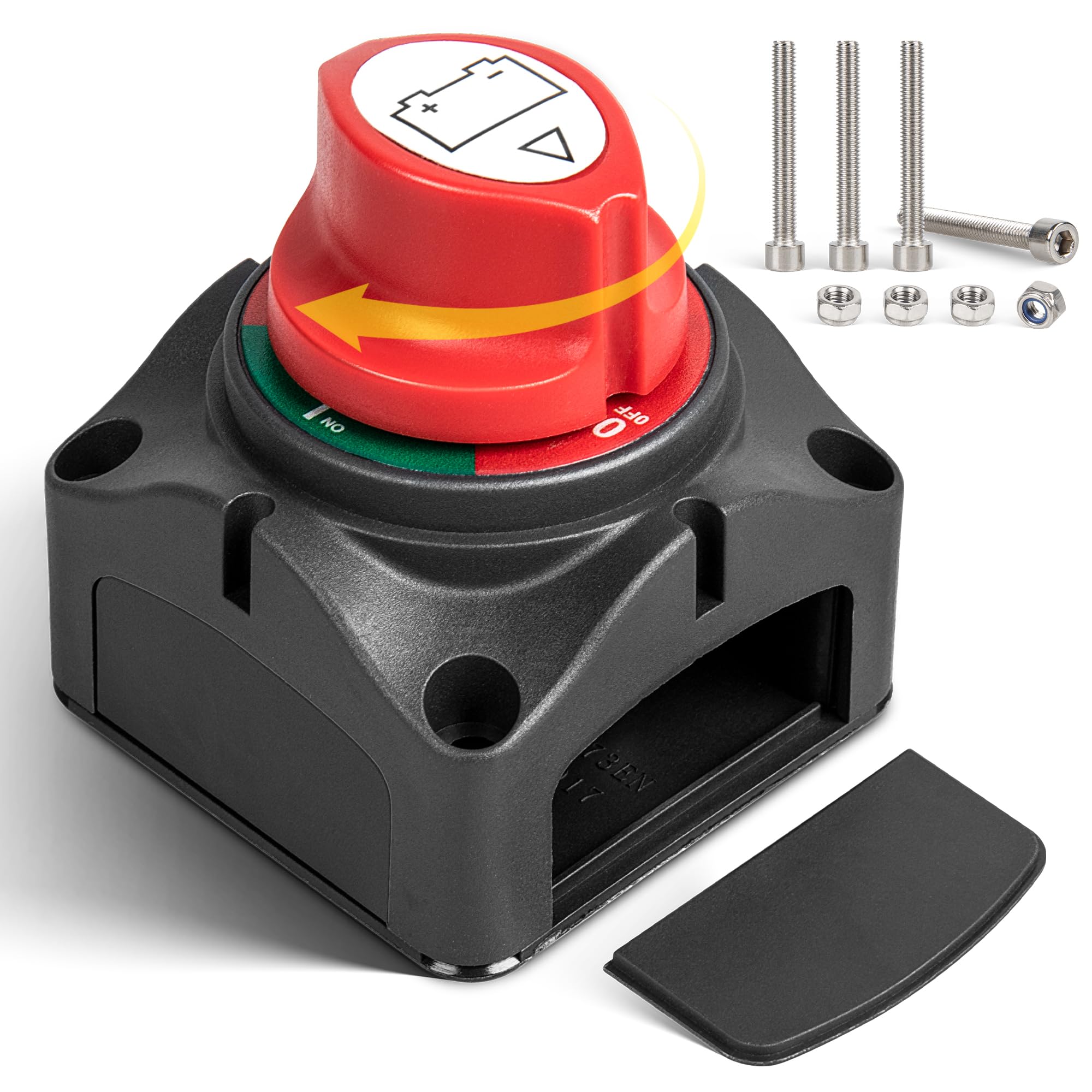 RED WOLF 275A