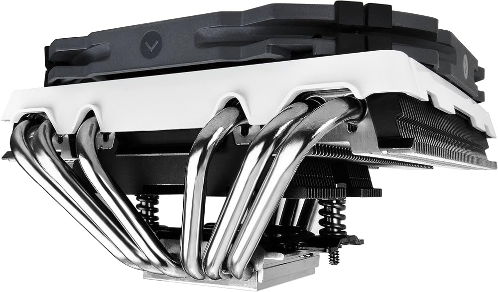 Cryorig C1 ITX Top Flow Cooler for AMD/Intel CPU's thumbnail 3