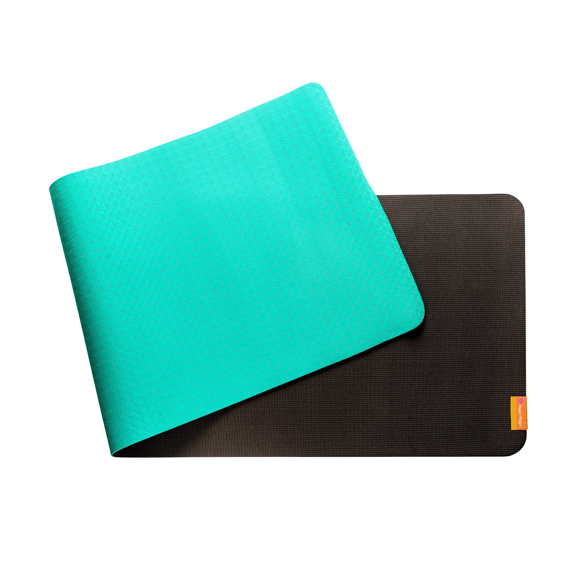 Hugger Mugger Earth Elements 5 mm Yoga Mat