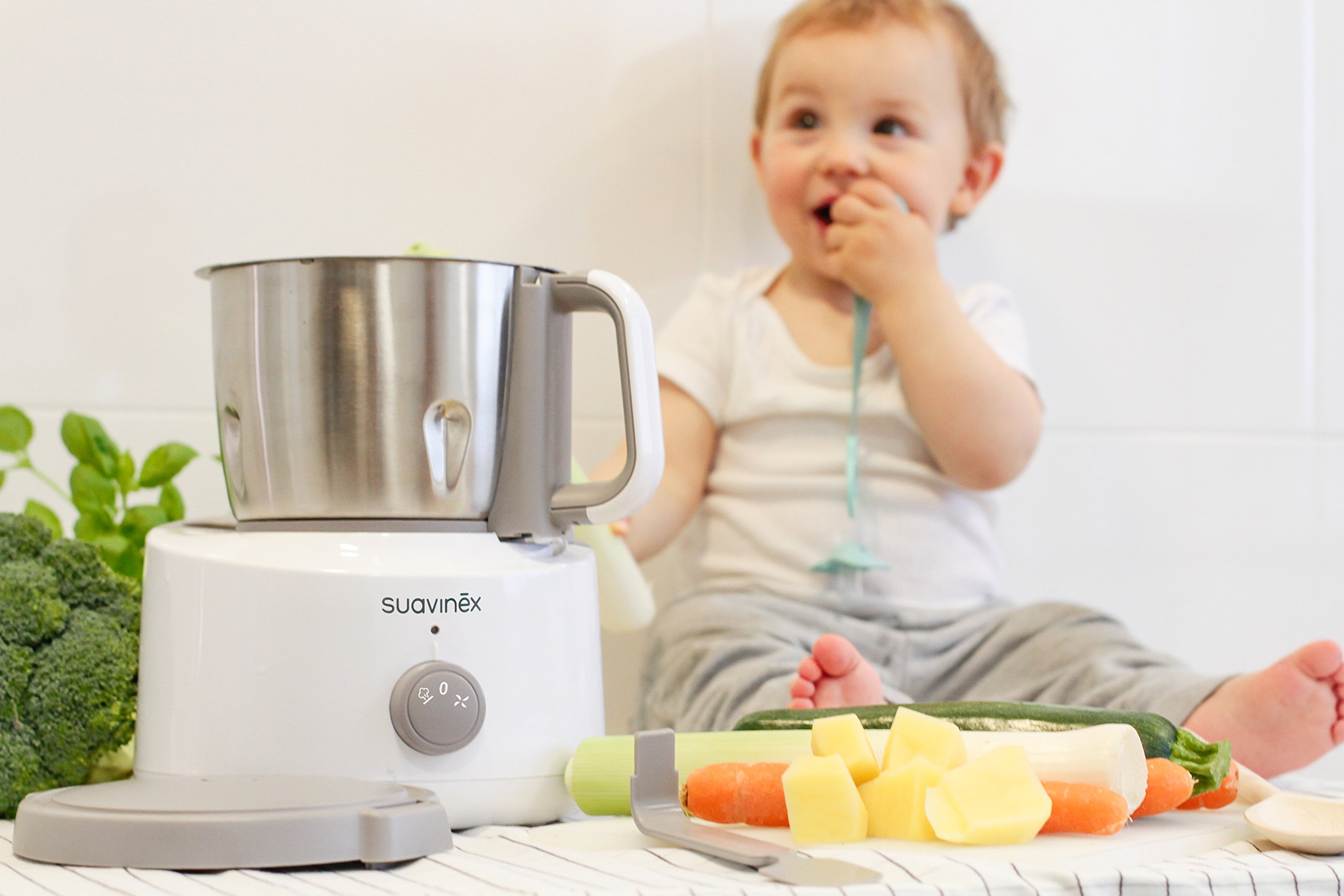 S ROBOT COCINA I3