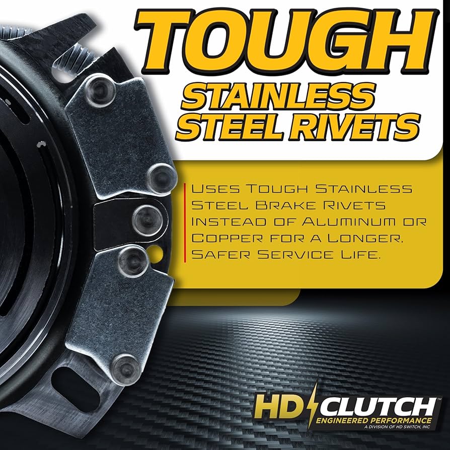 Amazon.com : HD Switch TCA24445 HiTorque 150ftb (OEM 125