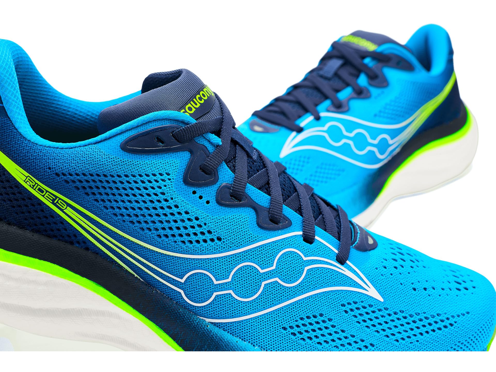SAUCONY RIDE 19 370170