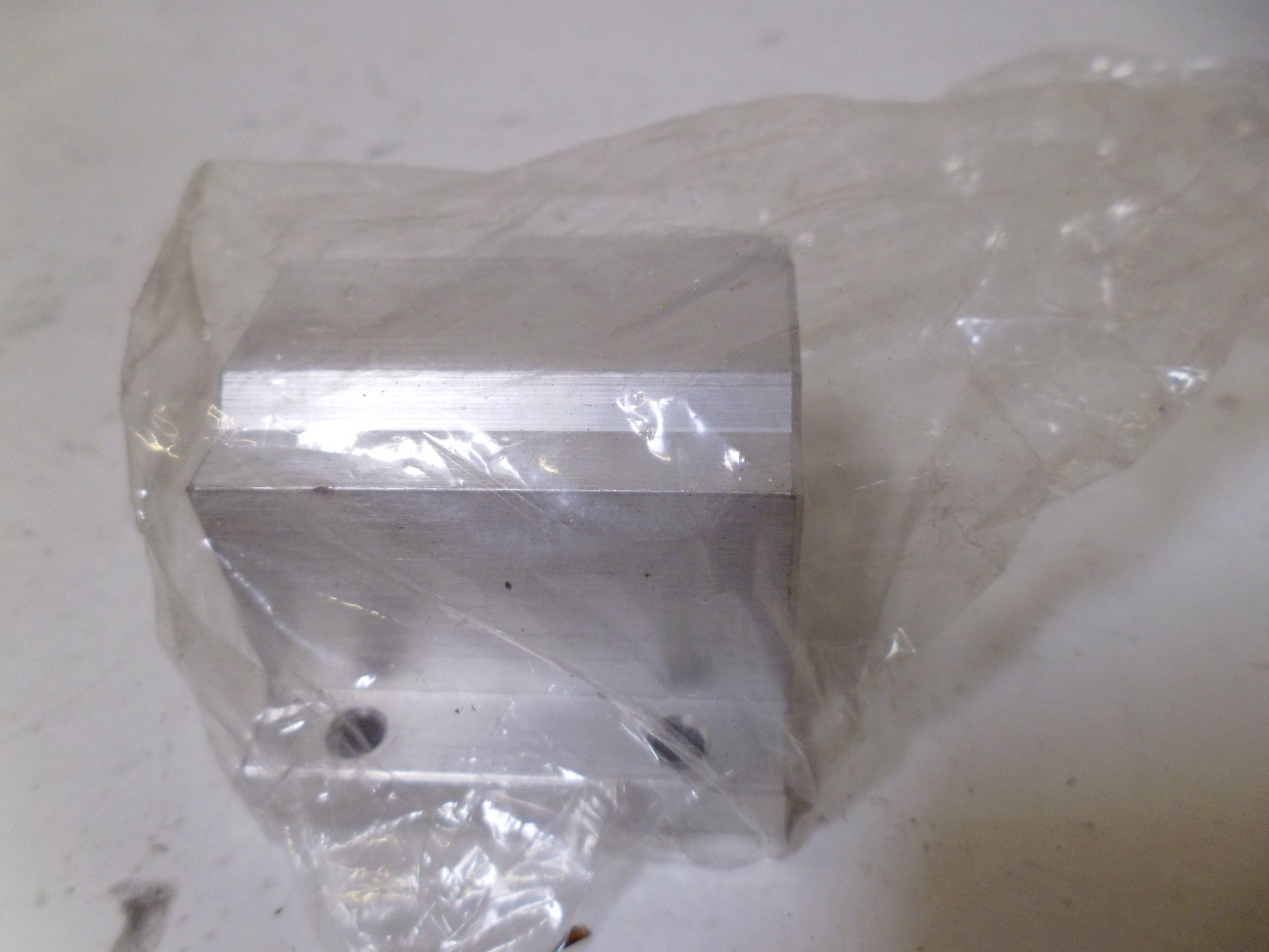 6764, 10 Series, Double Short Unibearing