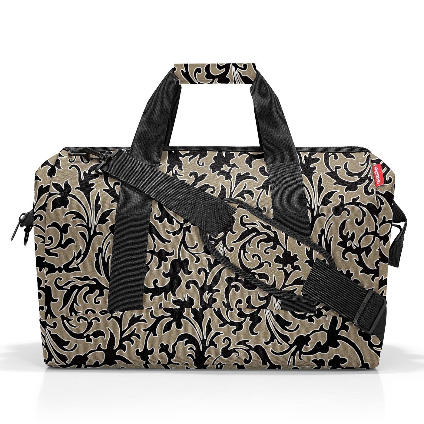 ReisenthelUnisex All-rounder Luggage- Suitcase