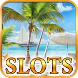 Slot Machine Vacation Paradise