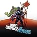 Download Marvel Universe vs. the Avengers (Issues) (4 Book Series) PDF