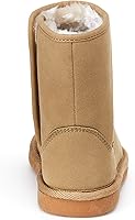Vista 2 de Simple Joys by Carter's Botas de invierno Kai unisex para niños y niños pequeños