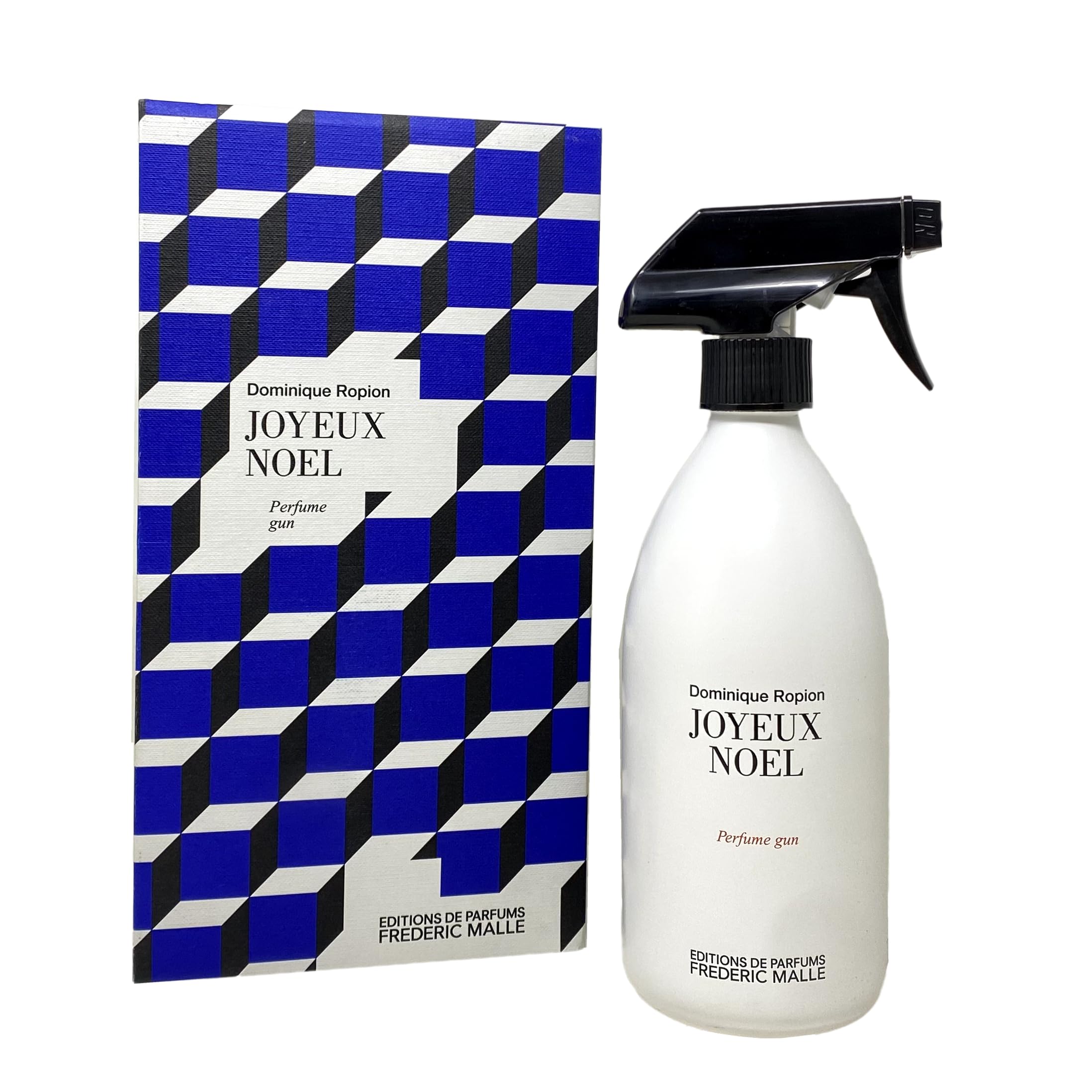 Amazon.com : Frederic Malle Joyeux Noel Perfume Gun By Dominique