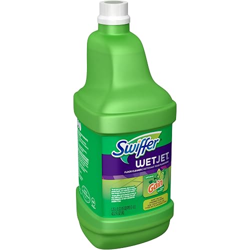 Swiffer Refill, 1.25L (Pack of 6)
