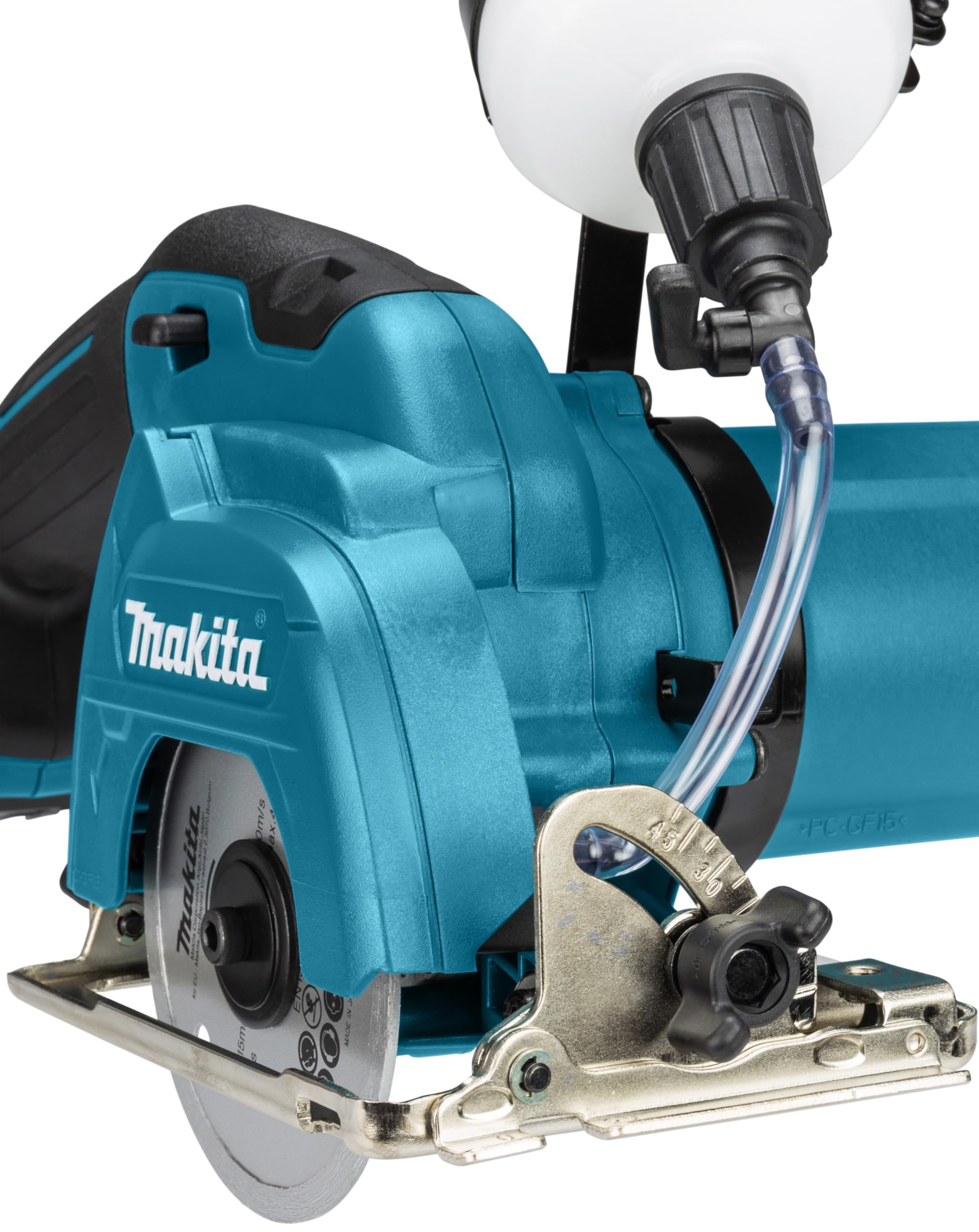Makita CC301DZ Akku-Fliesenschneider 12 V Max.