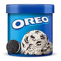 Vista 1 de OREO Contenedor de helado de 1.5qt